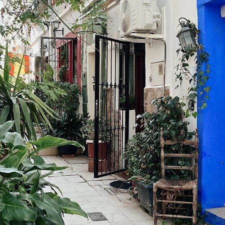 Apartamento En Casco Antiguo De Alicante Kültér fotó