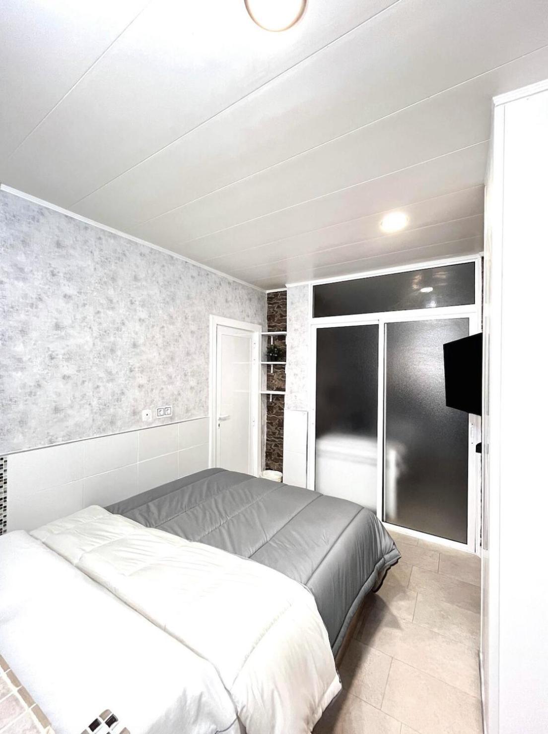 Apartamento En Casco Antiguo De Alicante Kültér fotó