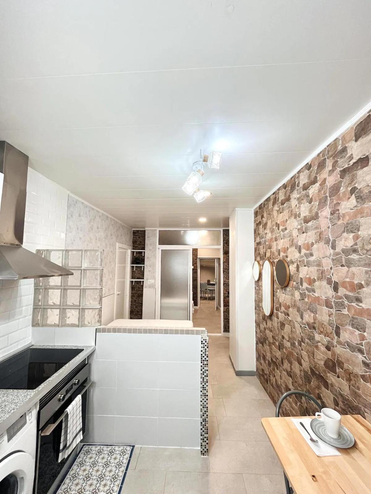 Apartamento En Casco Antiguo De Alicante Kültér fotó