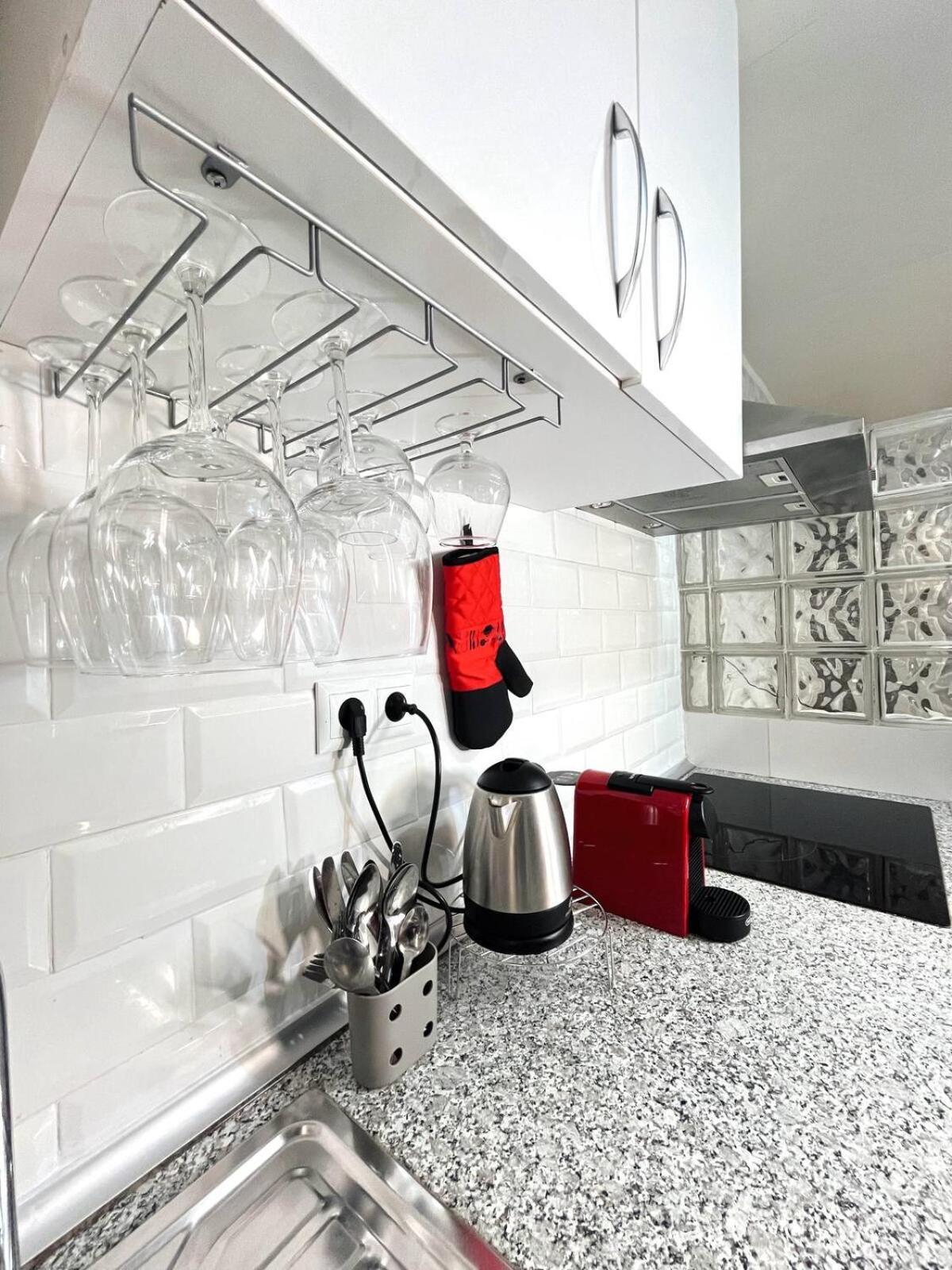 Apartamento En Casco Antiguo De Alicante Kültér fotó