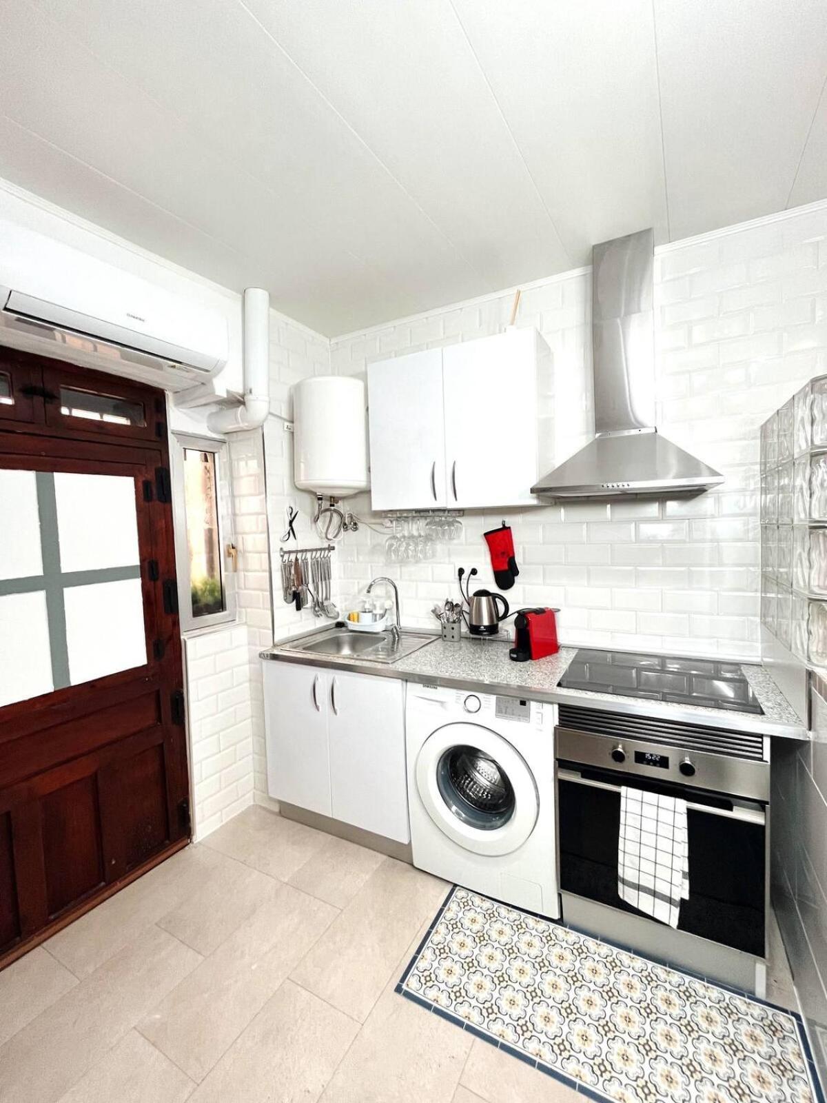 Apartamento En Casco Antiguo De Alicante Kültér fotó