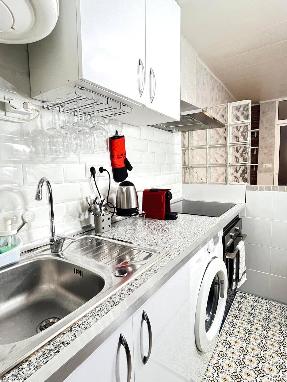 Apartamento En Casco Antiguo De Alicante Kültér fotó