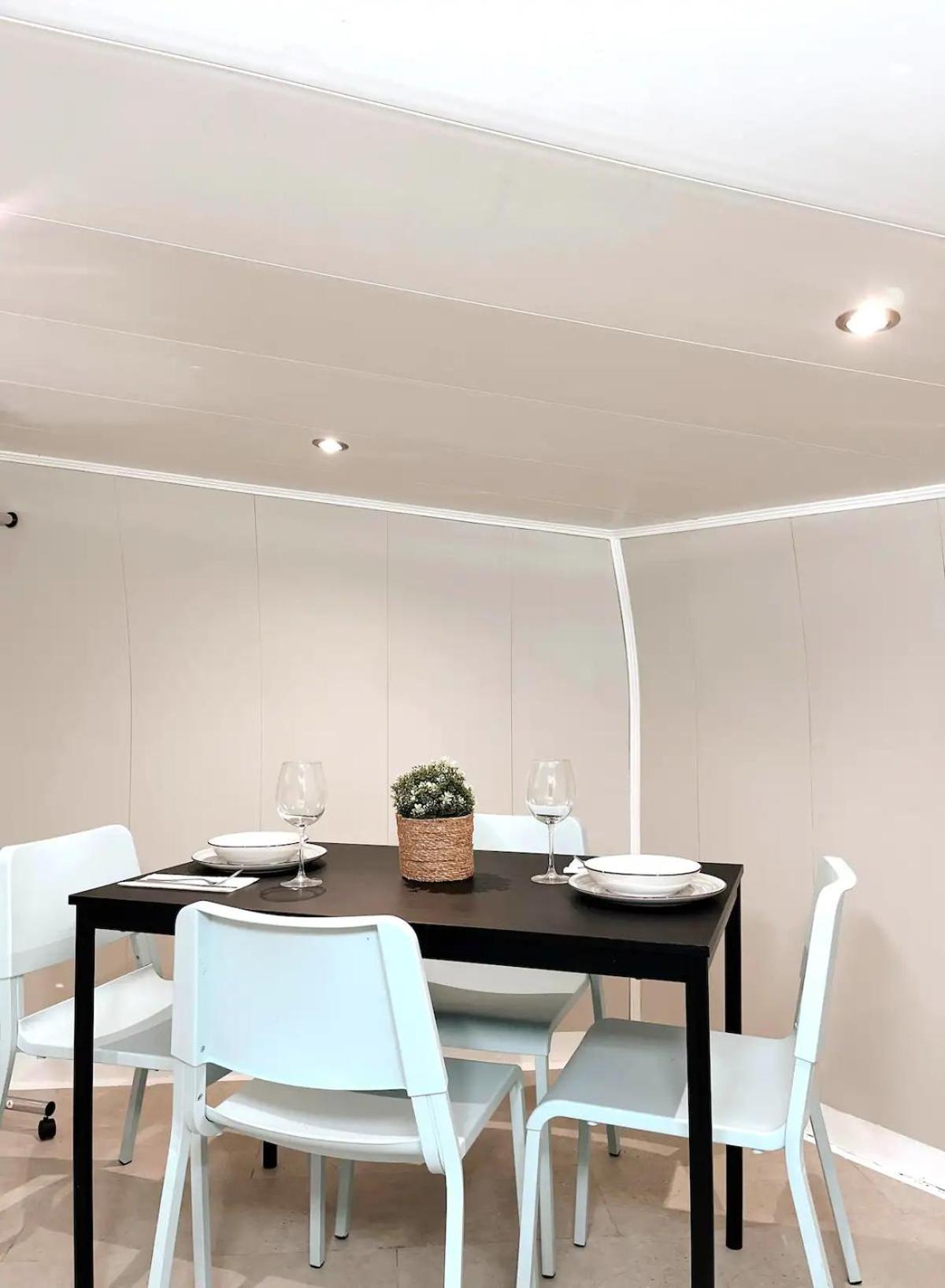 Apartamento En Casco Antiguo De Alicante Kültér fotó