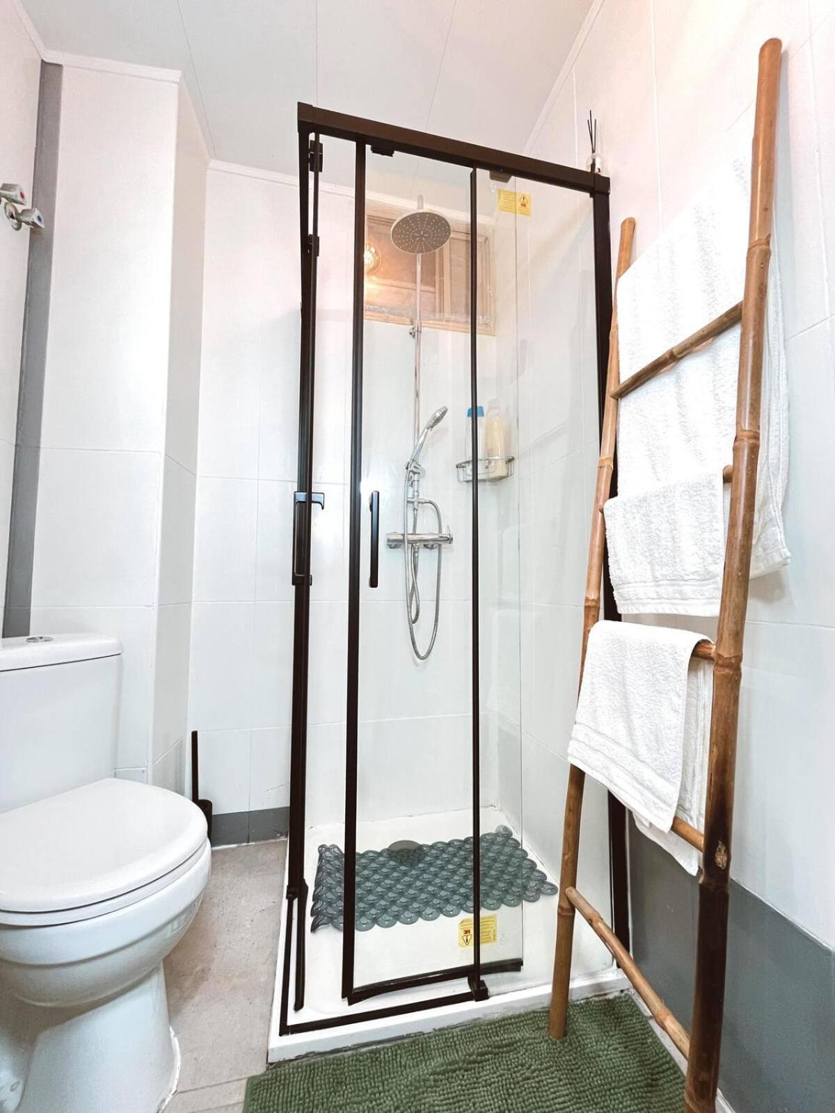 Apartamento En Casco Antiguo De Alicante Kültér fotó