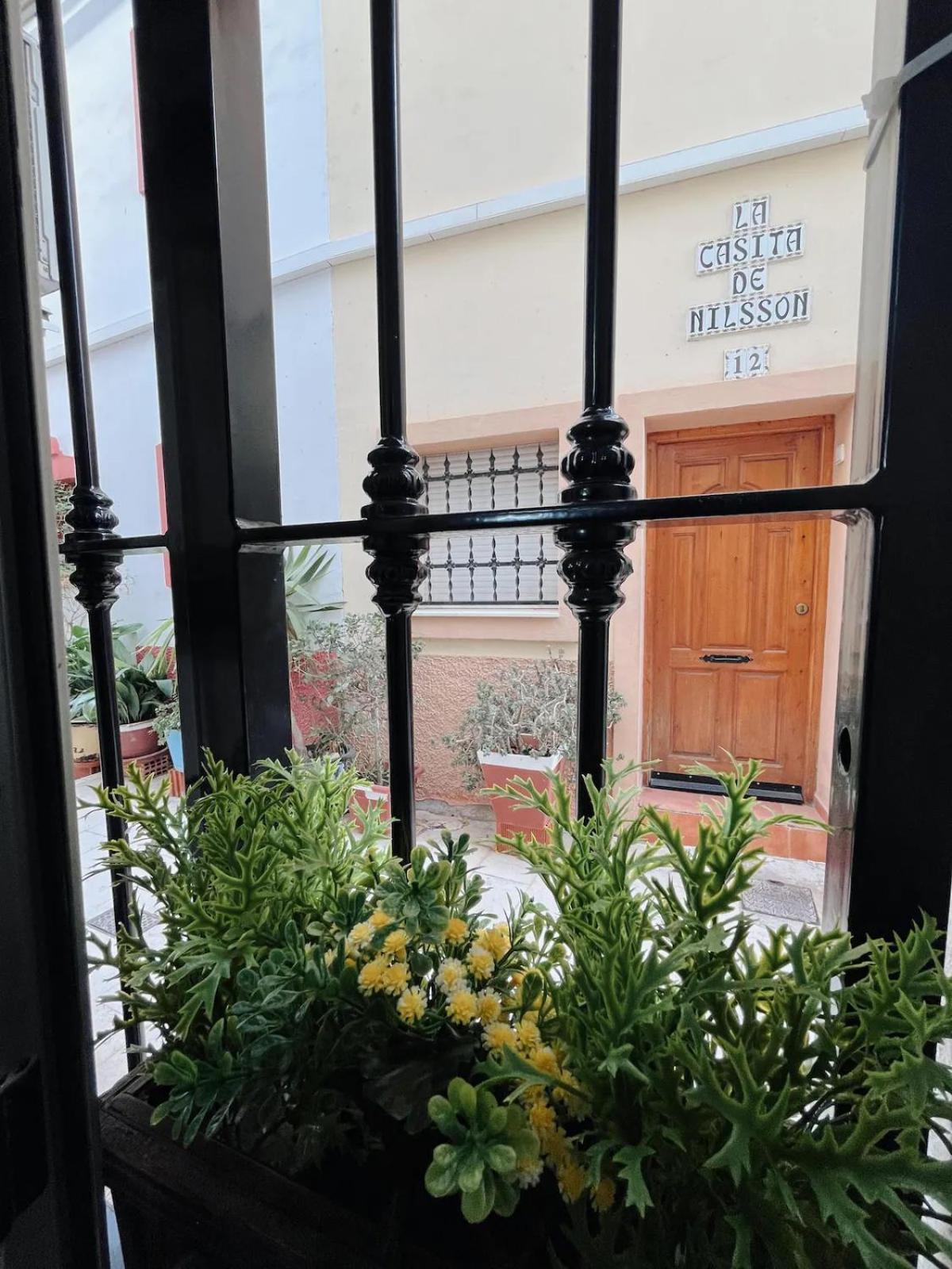 Apartamento En Casco Antiguo De Alicante Kültér fotó