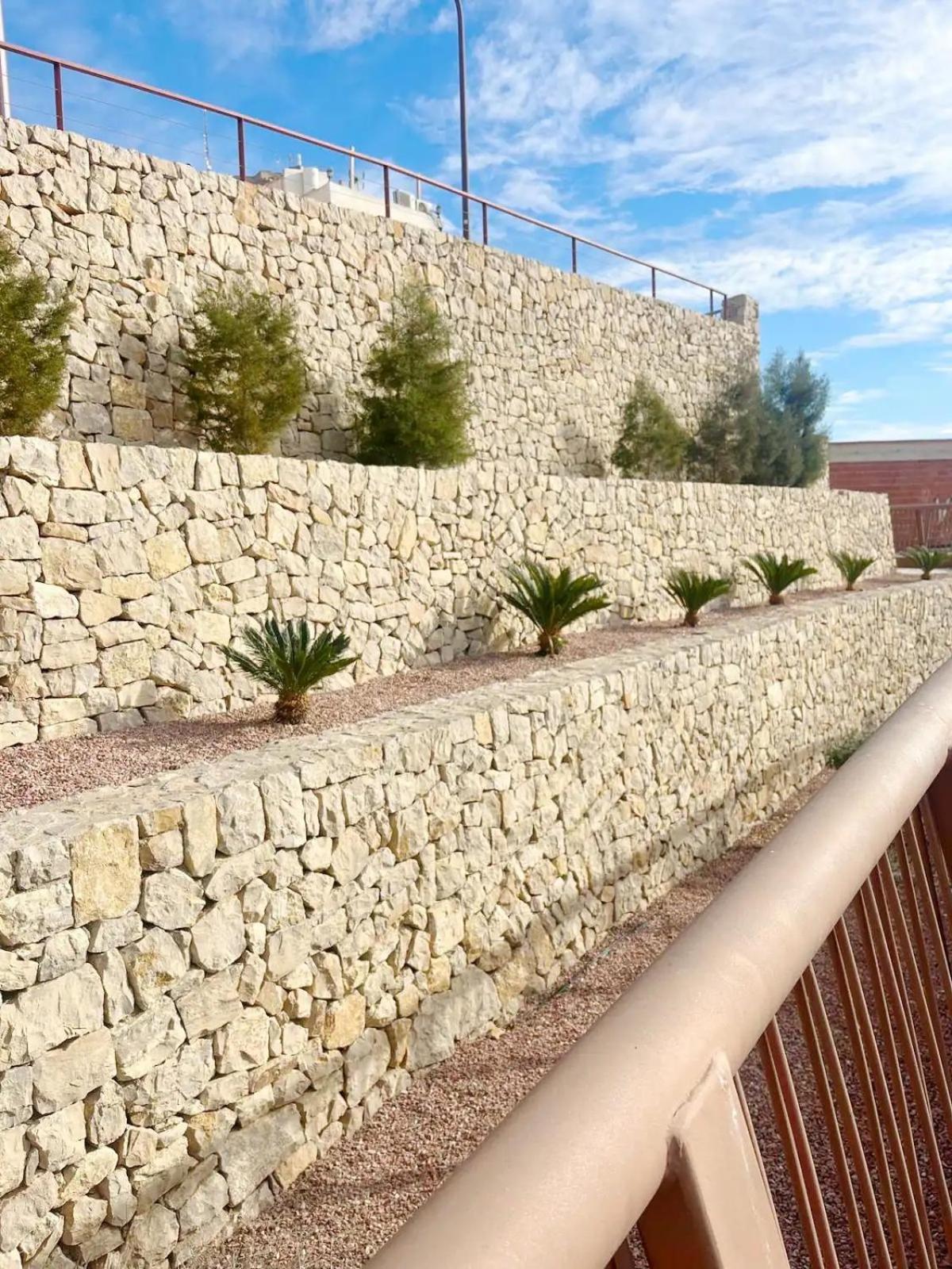 Apartamento En Casco Antiguo De Alicante Kültér fotó